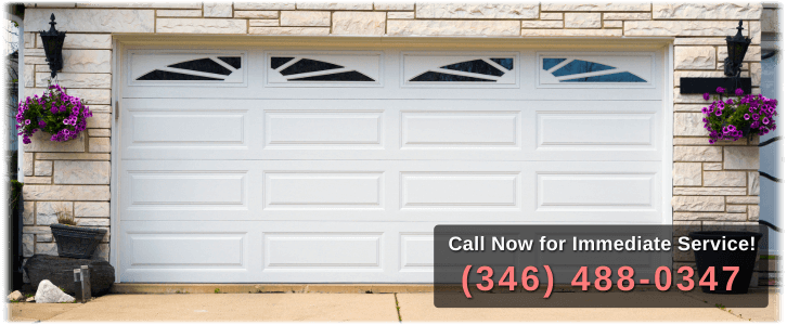 Baytown Garage Door Repair